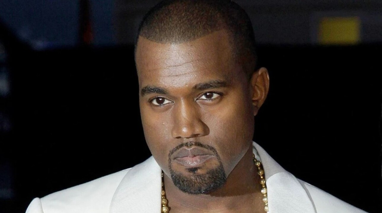 Kanye West davet edilmediği spor merkezi binasından kovuldu