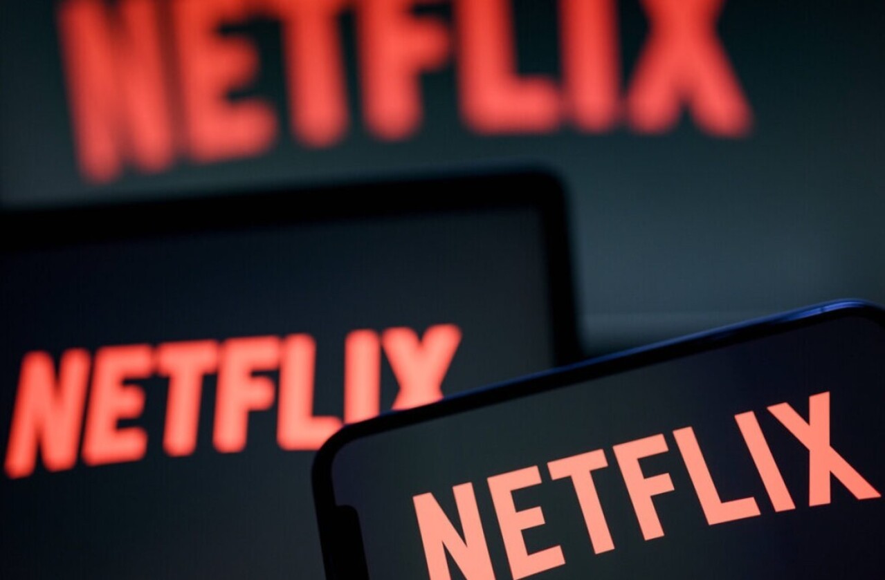 Netflix, şifre paylaşımını kaldırma tarihi