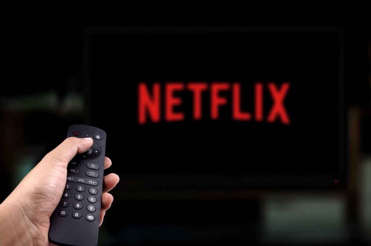 Netflix, şifre paylaşımını kaldırma tarihi