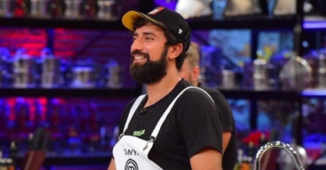 Survivor Yasin'in yeni mesleği