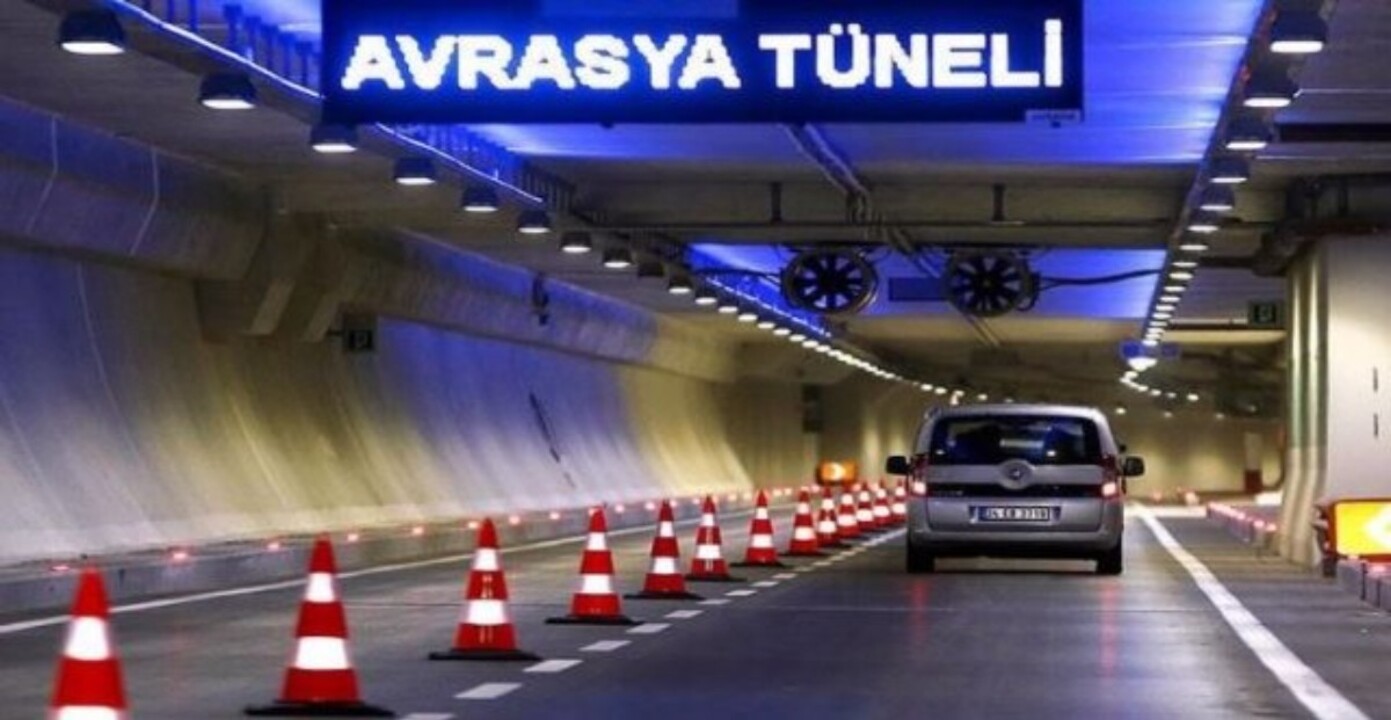 Avrasya Tüneli davası