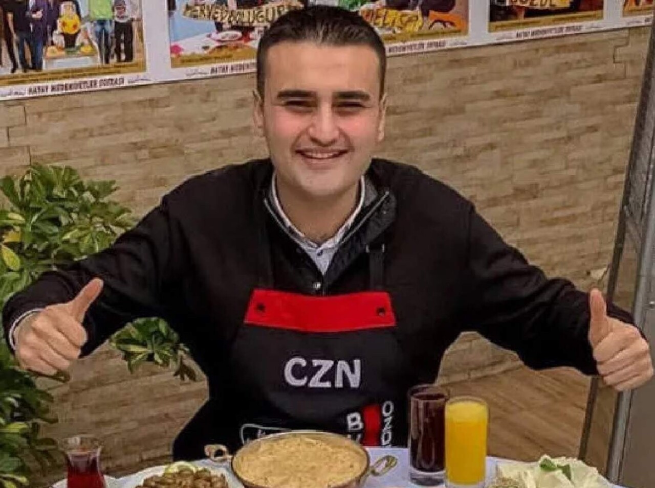 czn burak aylık geliri