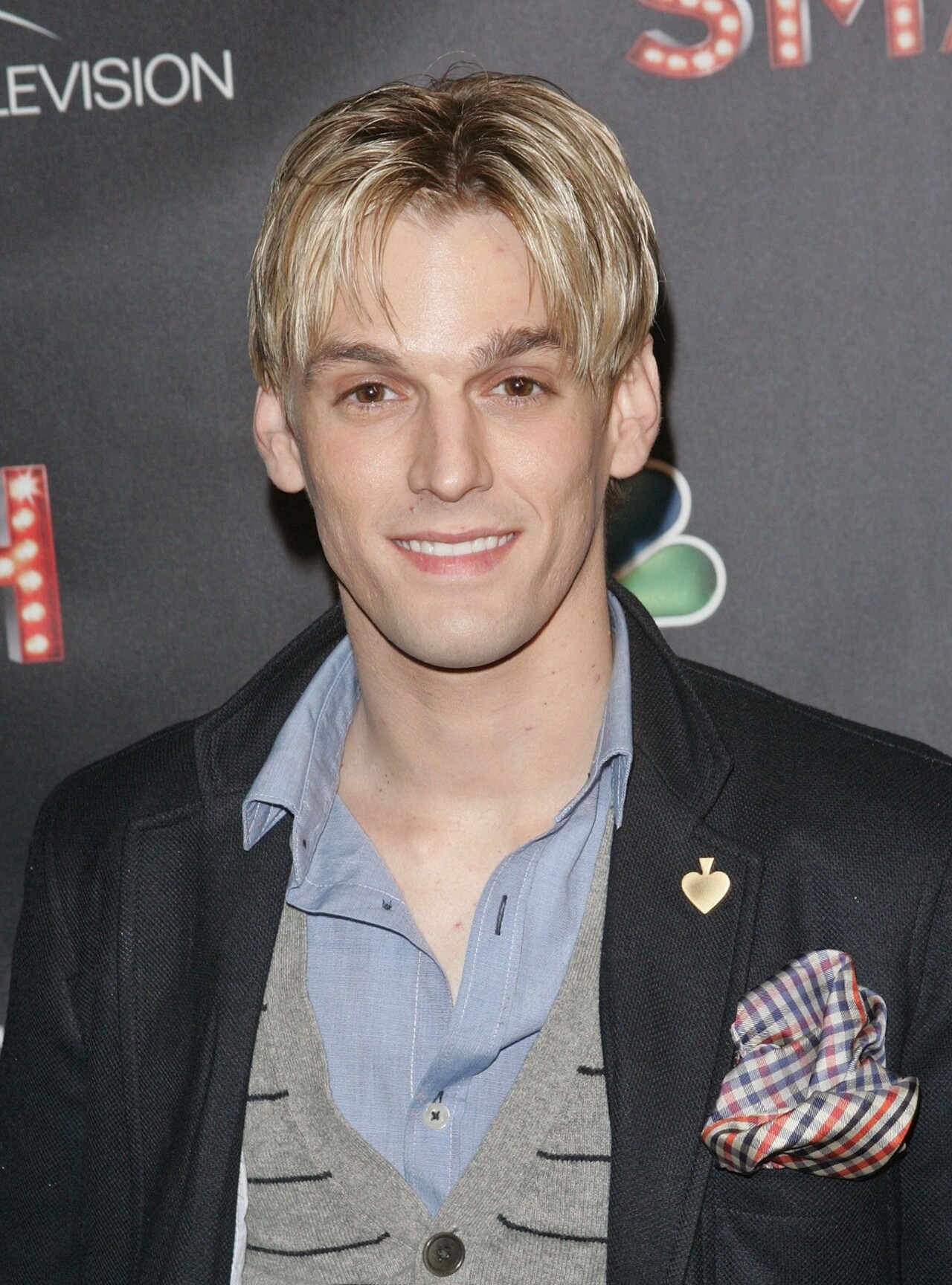 aaron carter