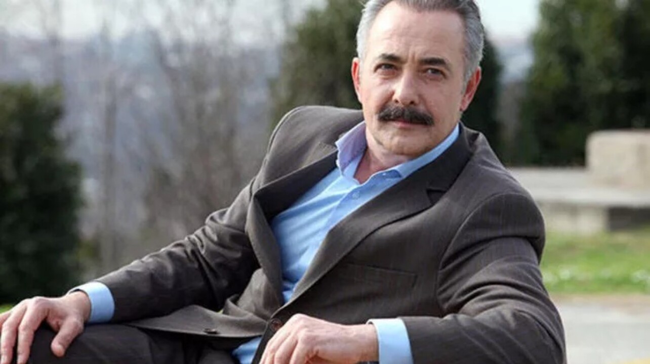 Mehmet Aslantuğ