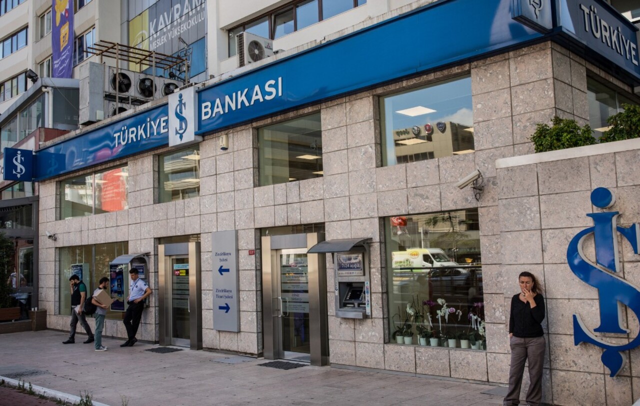 işbankası