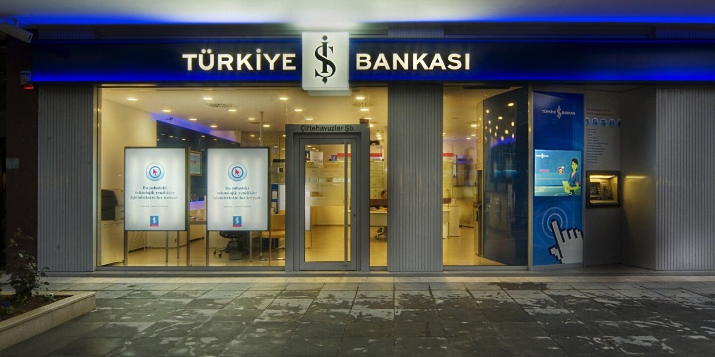 iş bankası kredi