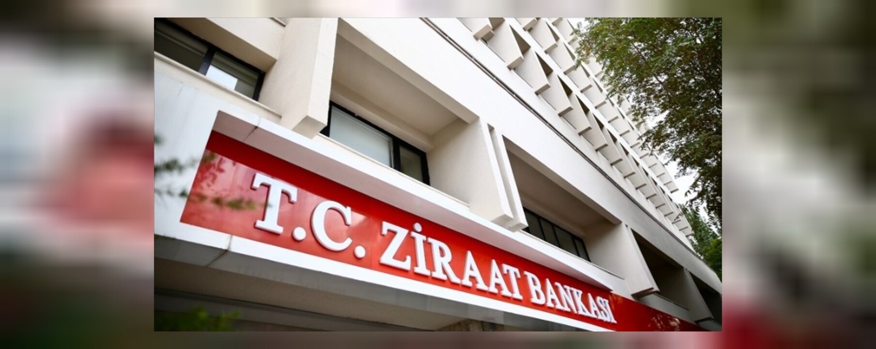 ziraat bankası