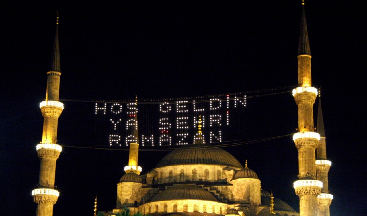 ramazan