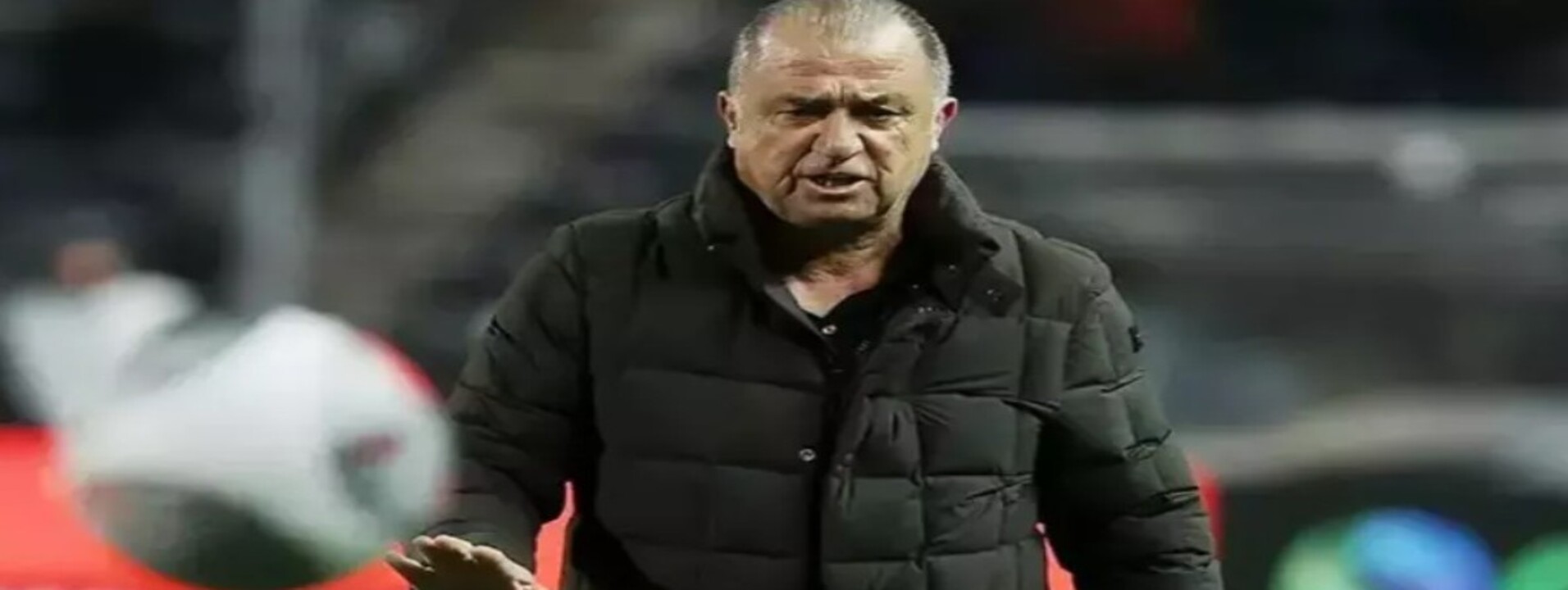 fatih terim