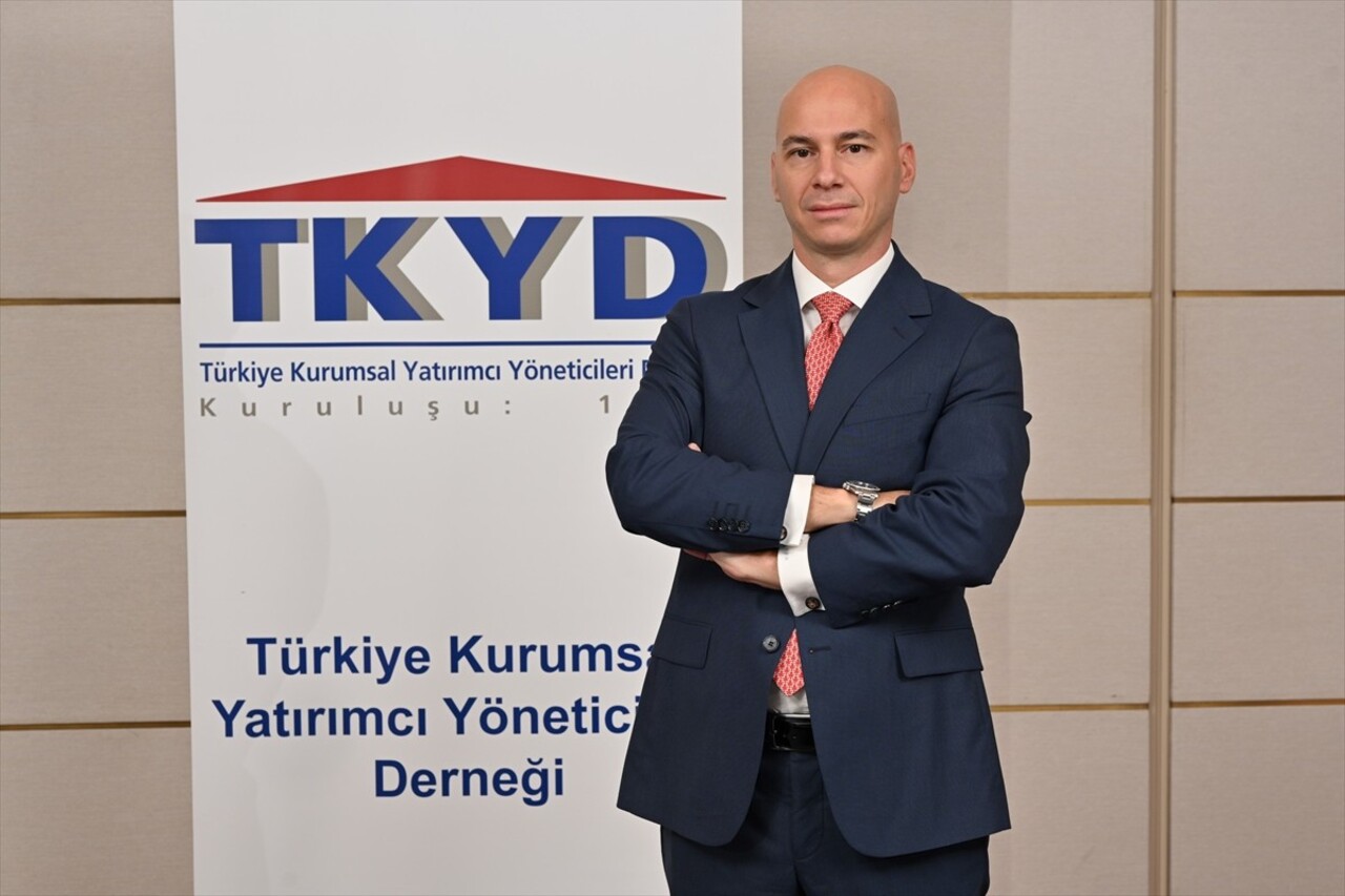 Türkiye Kurumsal Yatırımcı Yöneticileri Derneği (TKYD), portföy yönetimi sektörü tarafından...