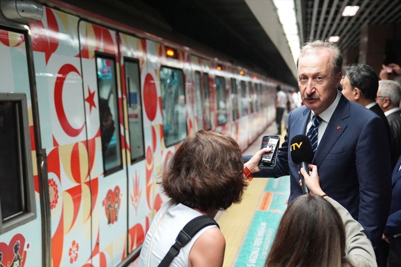 "Japonya ile Türkiye Arasında Diplomatik İlişkilerin Tesisinin 100. Yıl Dönümü" kapsamında...