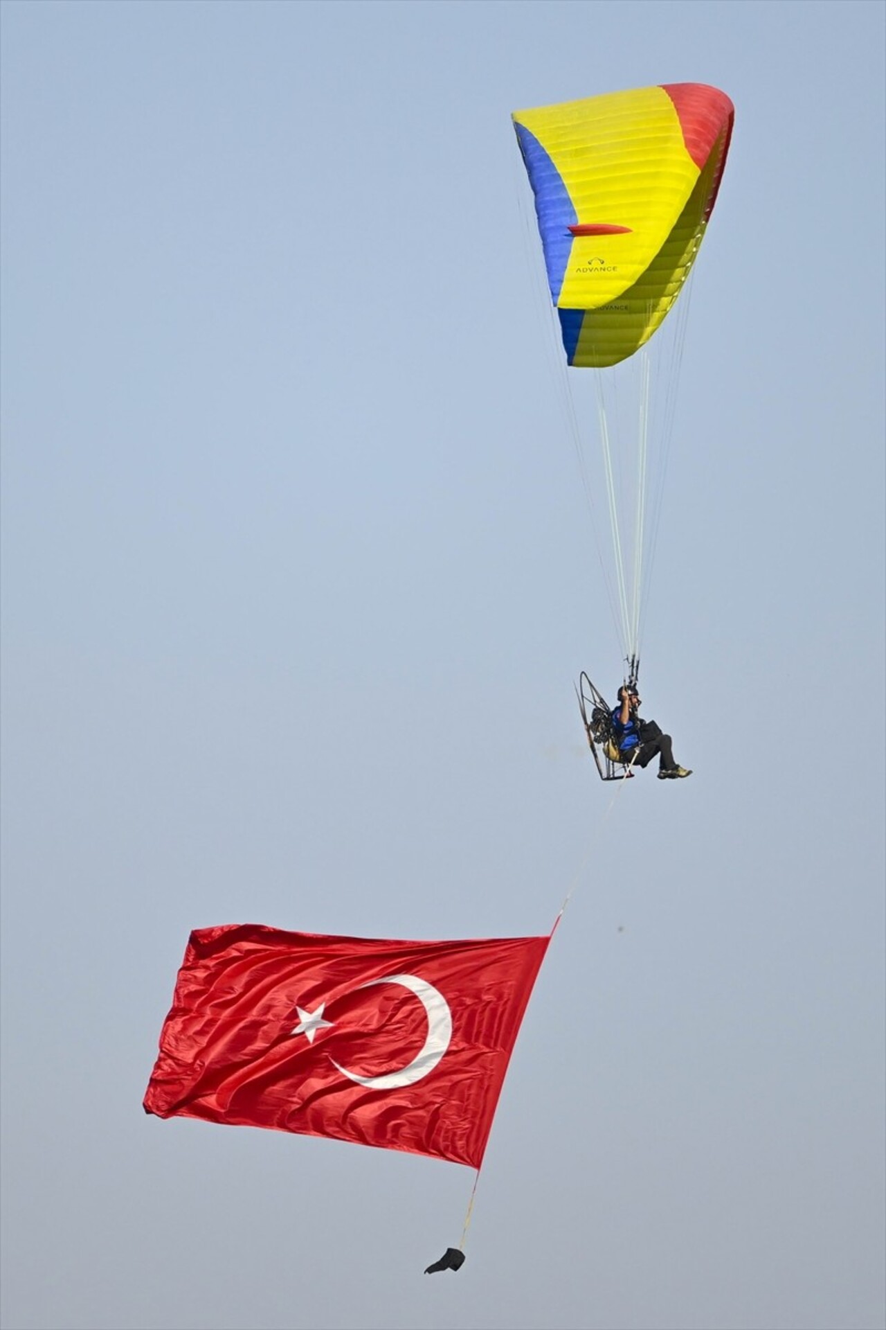 Türkiye Teknoloji Takımı Vakfı ile Sanayi ve Teknoloji Bakanlığının ana yürütücülüğünde...