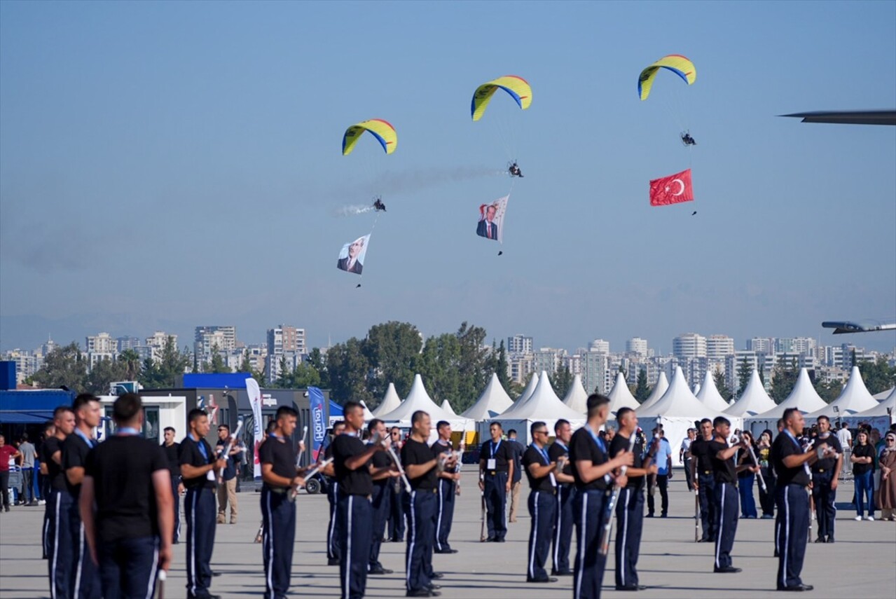 Türkiye Teknoloji Takımı Vakfı (T3 Vakfı) ile Sanayi ve Teknoloji Bakanlığının ana yürütücülüğünde...