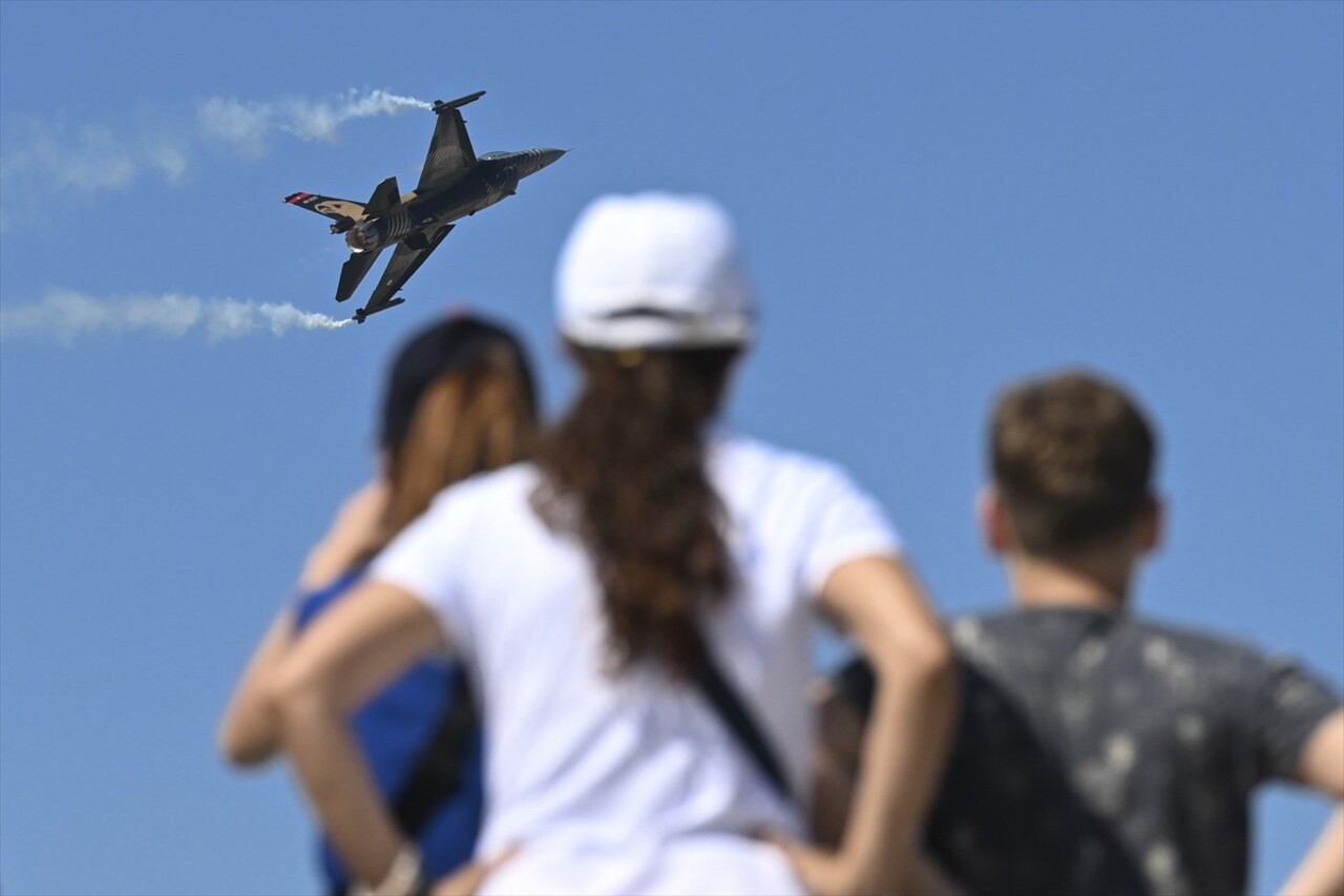 Adana'da, Türkiye Teknoloji Takımı Vakfı (T3 Vakfı) ile Sanayi ve Teknoloji Bakanlığının ana...