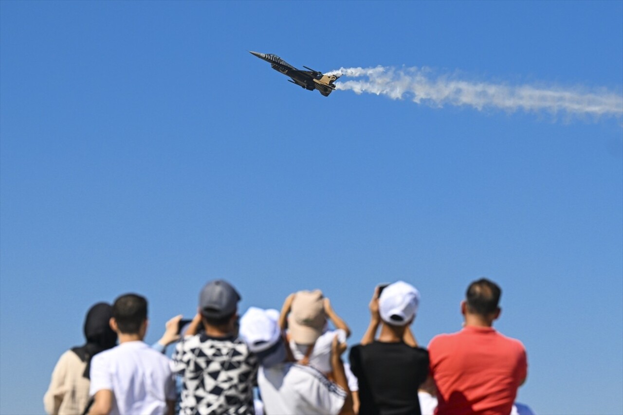 Adana'da, Türkiye Teknoloji Takımı Vakfı (T3 Vakfı) ile Sanayi ve Teknoloji Bakanlığının ana...