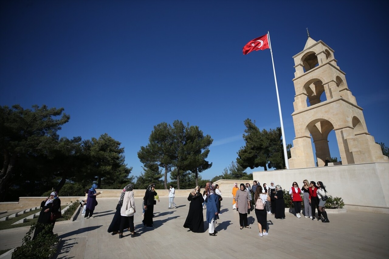 İçişleri Bakanlığının himayelerinde hazırlanan "Huzur ve Kardeşlik Buluşmaları Projesi" kapsamında...