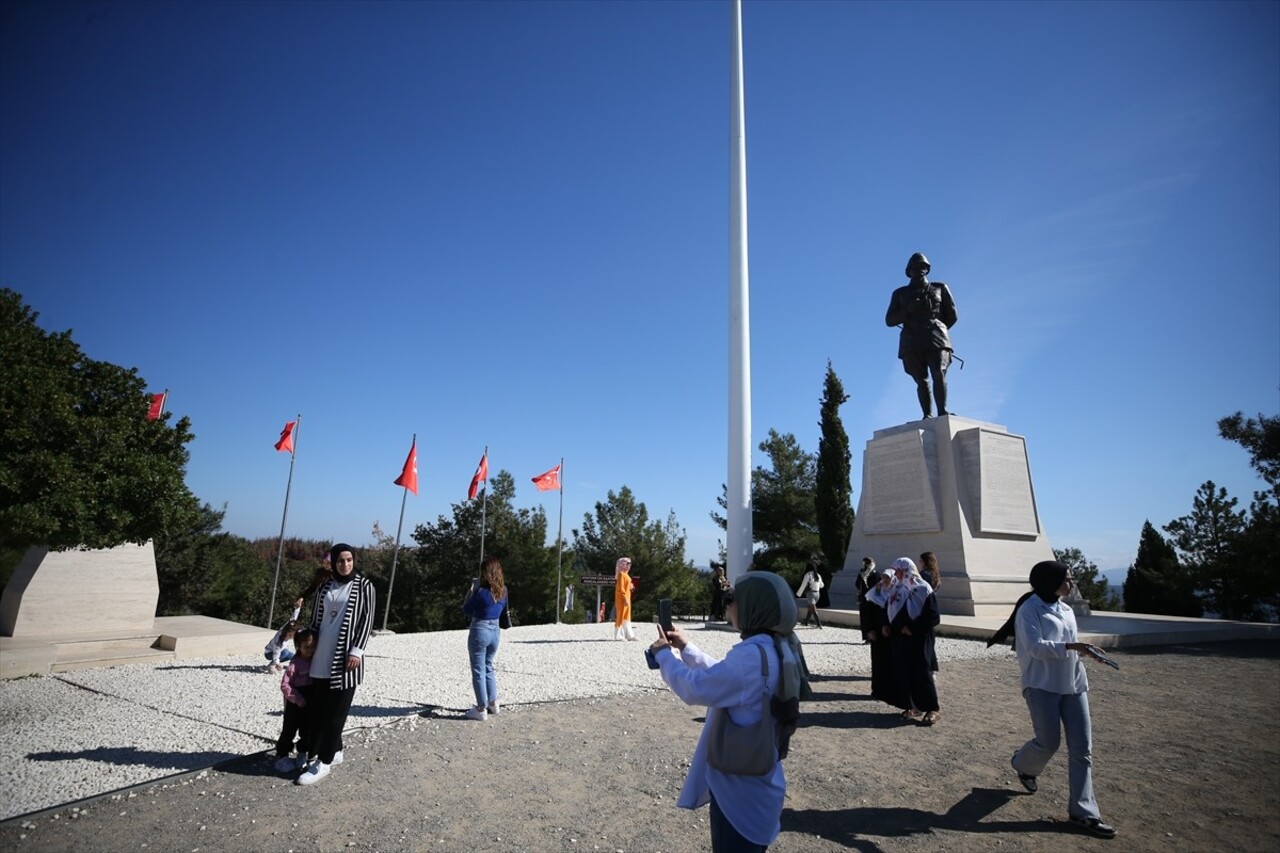 İçişleri Bakanlığının himayelerinde hazırlanan "Huzur ve Kardeşlik Buluşmaları Projesi" kapsamında...