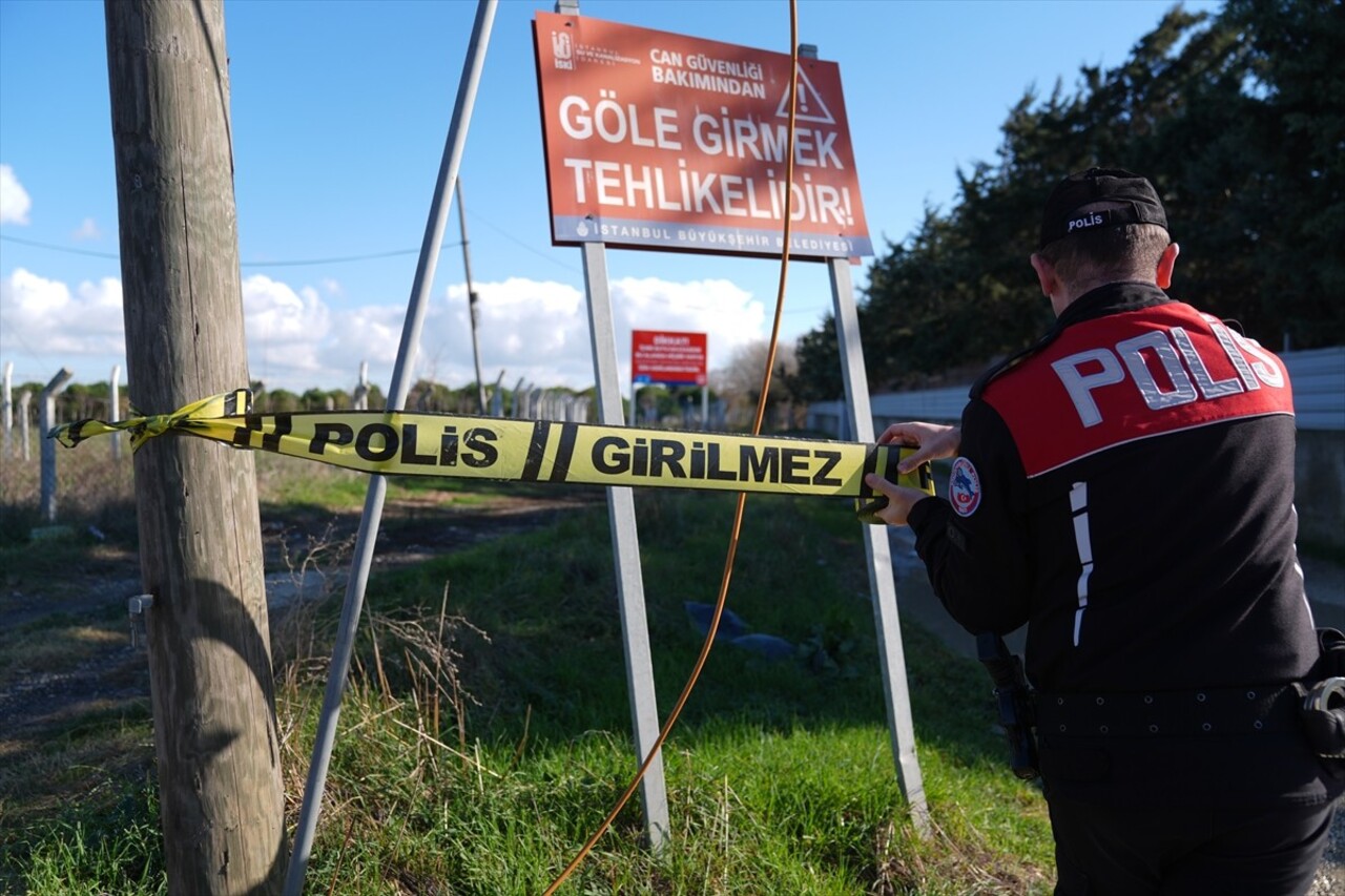 İstanbul'da, 4 kişiyi silahla öldürdükten sonra intihar eden Bahtiyar Aladağ'ın, eşi, çocuğu ve...