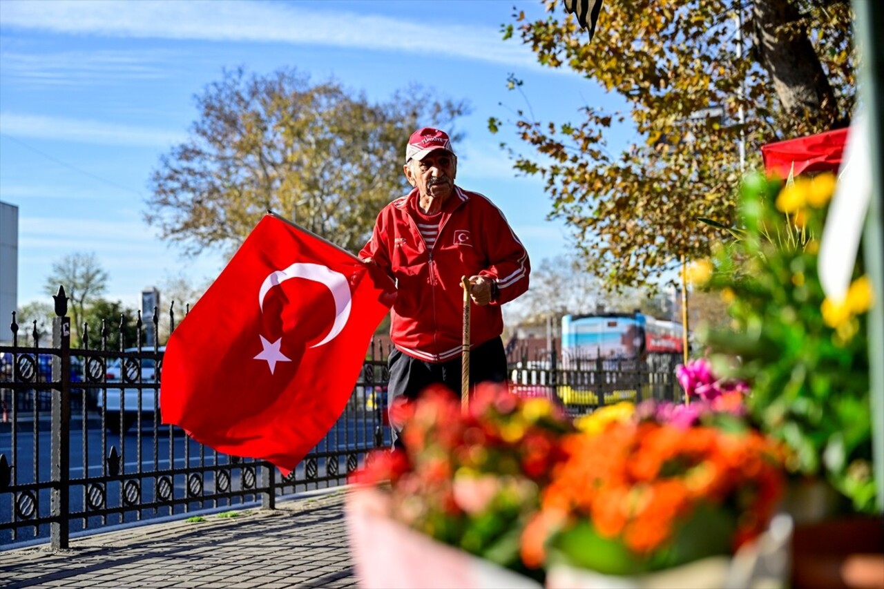 Futbolun yanı sıra tüm branşlardaki milli müsabakalarda taraftarı coşturan ve 13 yıl önce...