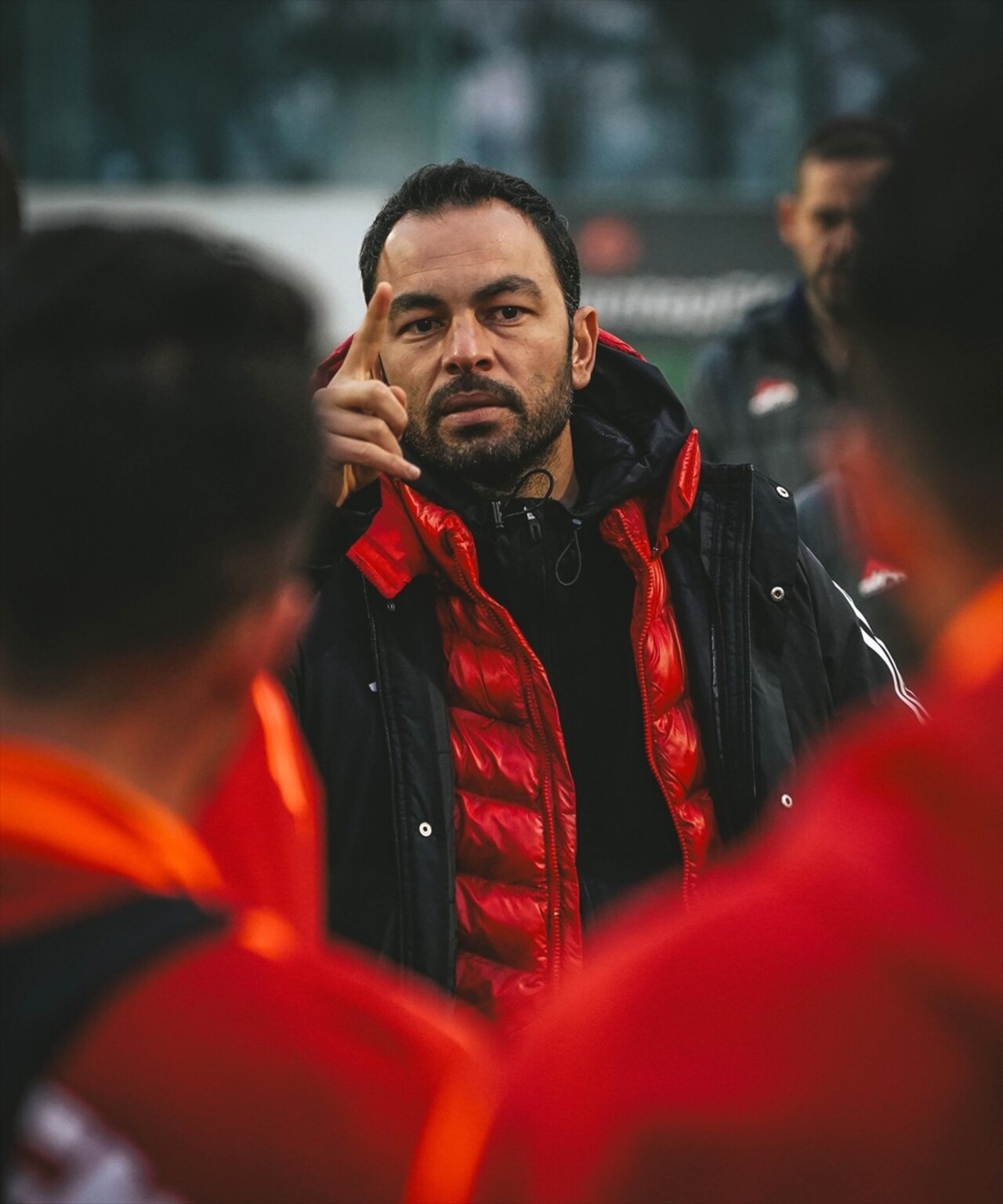 Gaziantep FK, Ziraat Türkiye Kupası 4. turunda Batman Petrolspor ile sahasında yapacağı maçın...